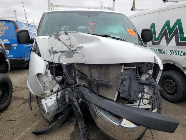 1GTW7AFF2H1915266 GMC Savana G2500