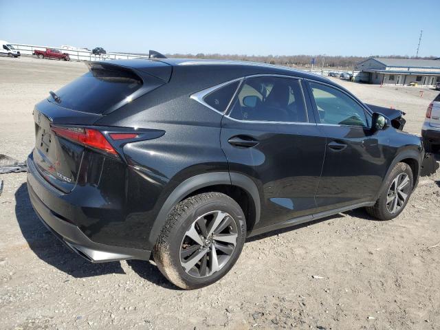 JTJBARBZ0K2207661 Lexus Nx 300 Base