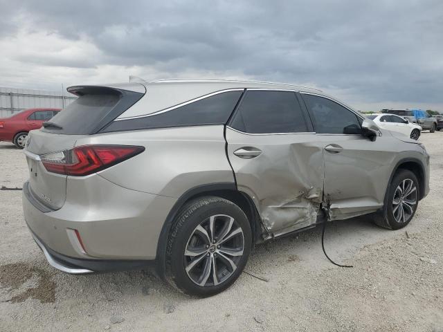 JTJHZKFA7L2026721 Lexus Rx 350 L