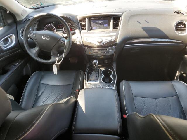 5N1DL0MM2HC559481 Infiniti QX60