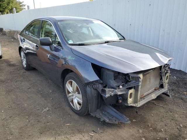 4S3BNAA61F3025130 Subaru Legacy 2.5i