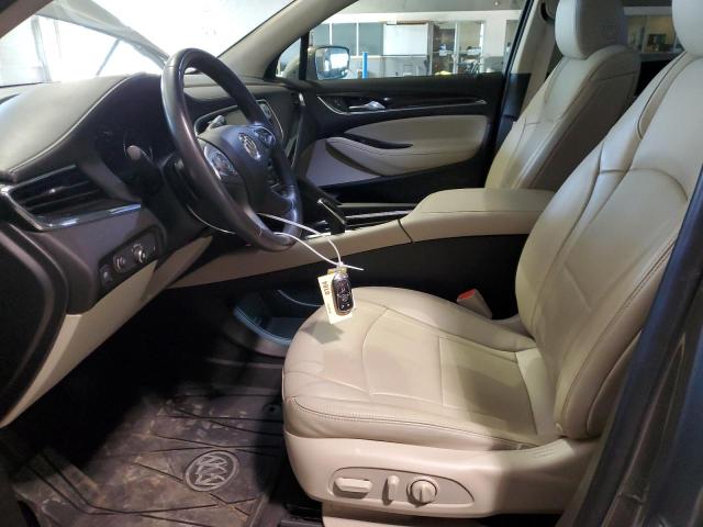 5GAERBKW8KJ173708 Buick Enclave Essence