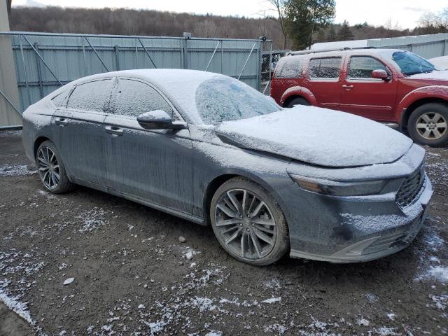 1HGCY2F87PA064377 Honda Accord Touring Hybrid
