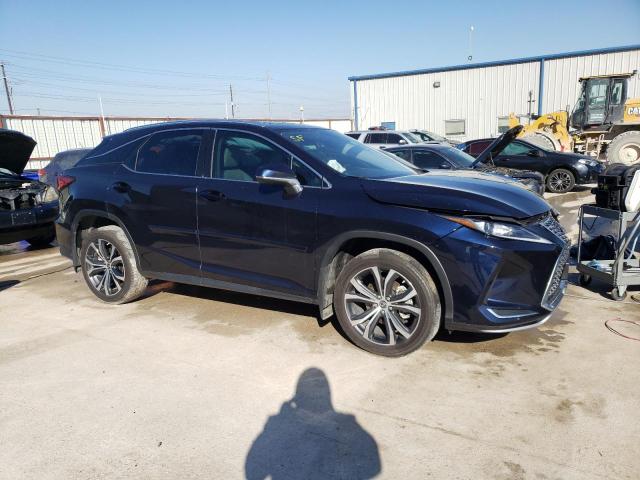 2T2HZMAA4NC222606 Lexus RX 350