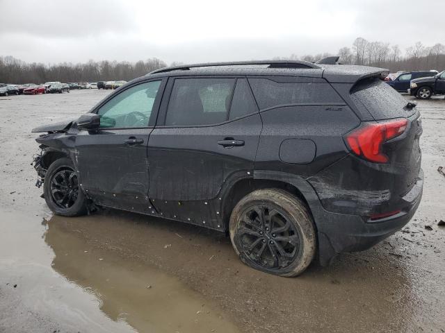 3GKALTEV7LL158445 GMC Terrain Sle