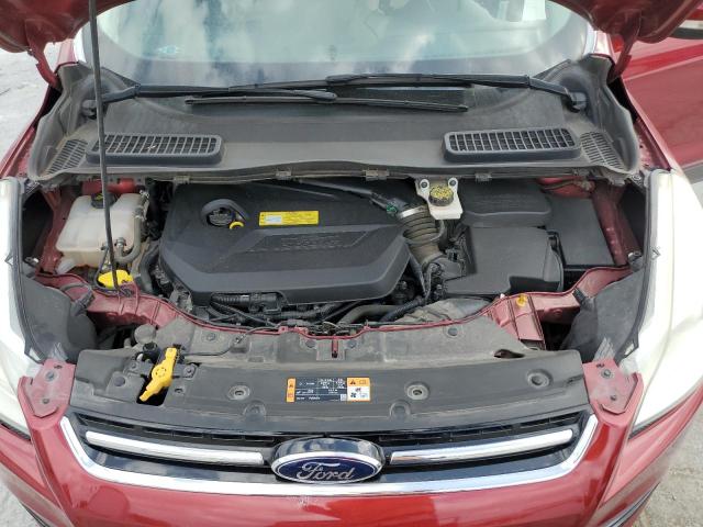 1FMCU0JX9EUA84084 Ford Escape Titanium