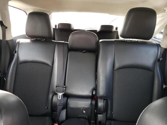 3C4PDCGB4LT266804 Dodge Journey Crossroad