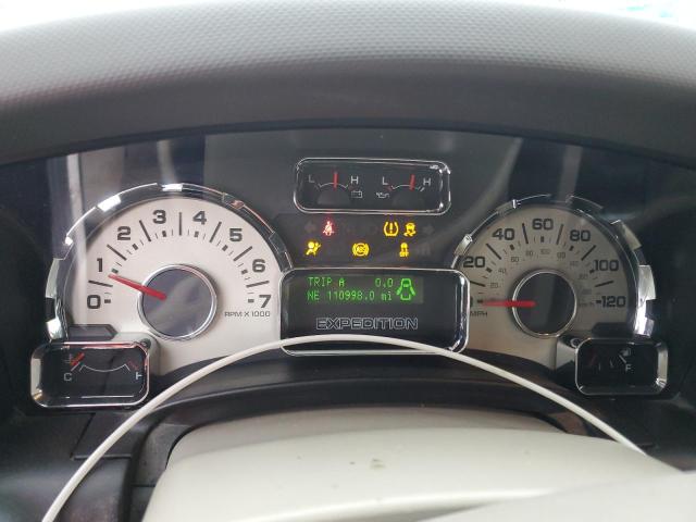1FMJK1K54EEF64916 Ford Expedition El Limited
