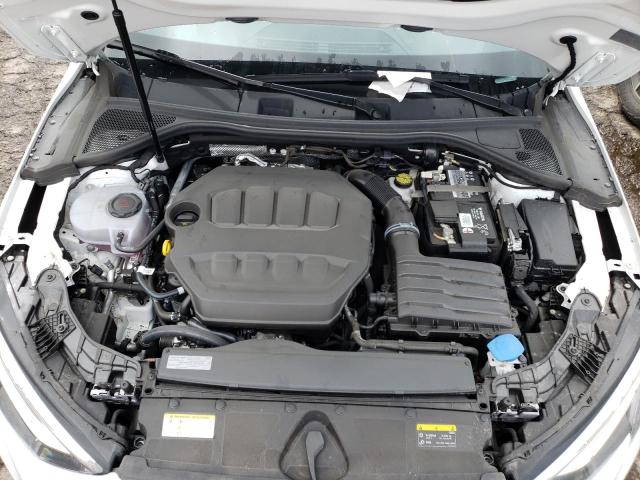 WAUGUDGY6PA143638 Audi A3 PREMIUM