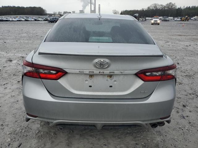 4T1G11AK7MU428501 Toyota CAMRY SE