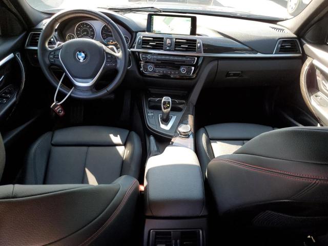 WBA8E9C55GK646193 BMW 328 I Sulev
