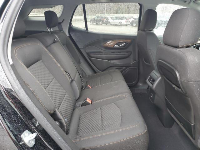 3GKALTEV7LL158445 GMC Terrain Sle
