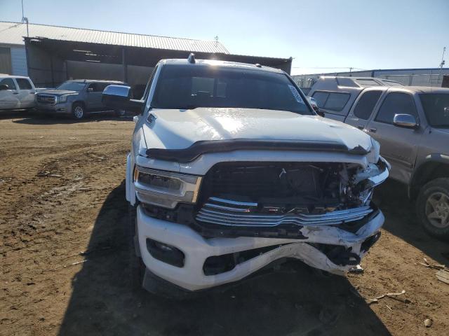 3C6UR5FL9MG660830 RAM 2500 Laie