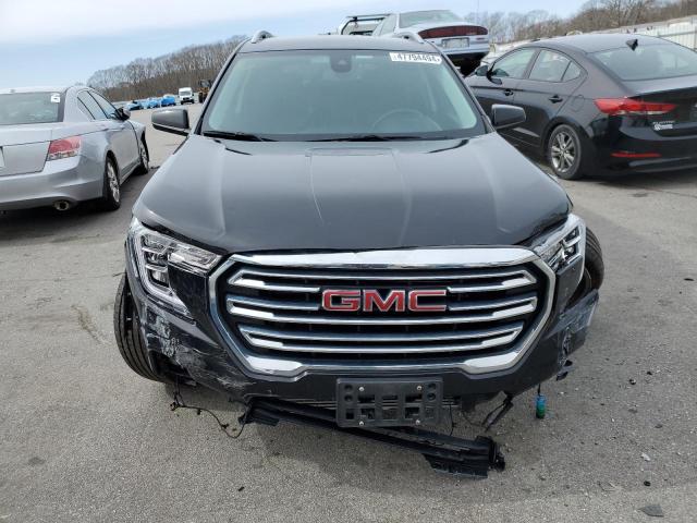 3GKALVEV4NL141505 GMC Terrain Slt