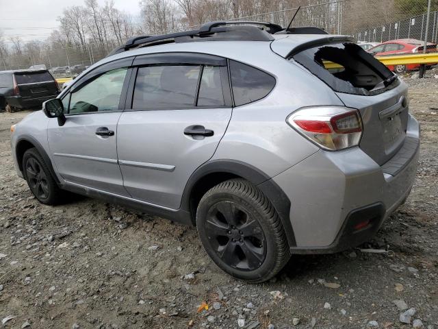JF2GPBKC7EH221926 Subaru Xv Crosstrek 2.0i Hybrid Touring
