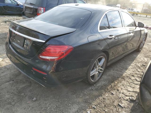 WDDZF4JB3HA110369 Mercedes-Benz E 300