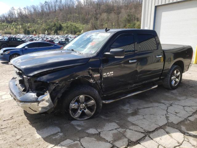 Продаж на аукціоні авто 2016 Ram 1500 Slt, vin: 3C6RR7LT8GG359279, номер лоту: 48679714