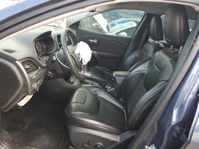 1C4PJMLN3LD546041 Jeep Cherokee Latitude Plus