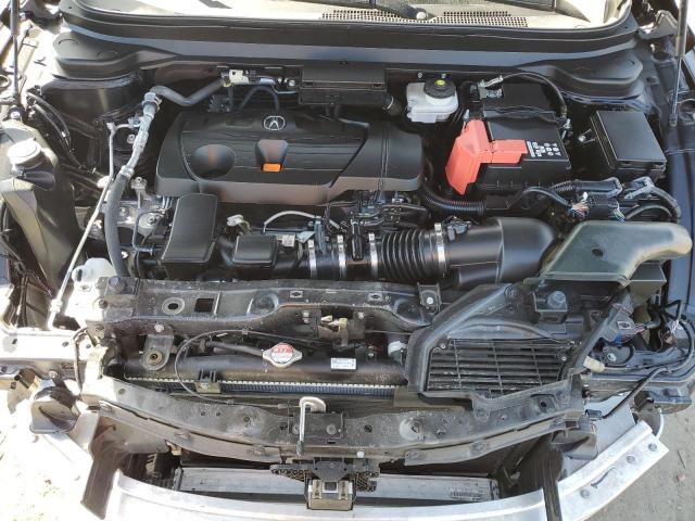 5J8TC2H62PL006367 Acura Rdx A-spec