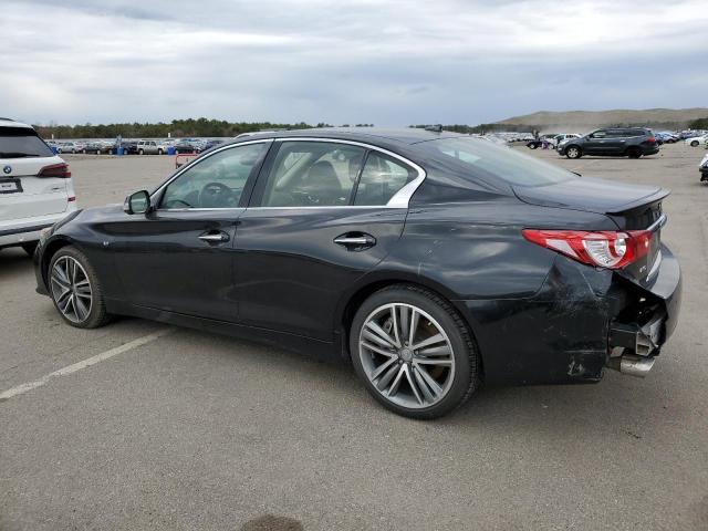 JN1BV7ARXEM682260 Infiniti Q50 BASE