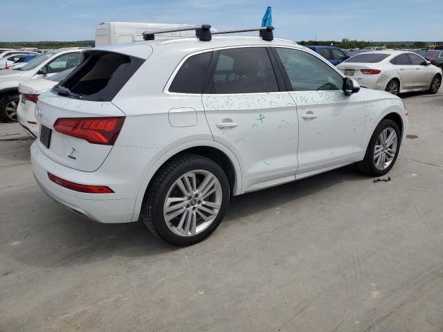 WA1BNAFY4L2071069 Audi Q5 Premium Plus