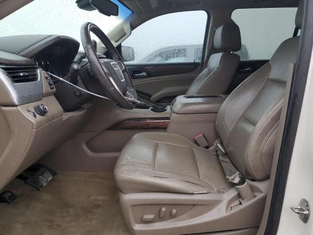 1GKS1BKC1FR106166 GMC YUKON SLT