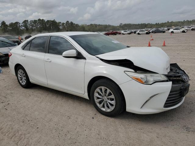 4T4BF1FK1GR582605 Toyota CAMRY LE