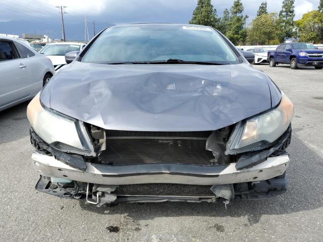 2HGFG3A88FH510887 Honda CIVIC EX
