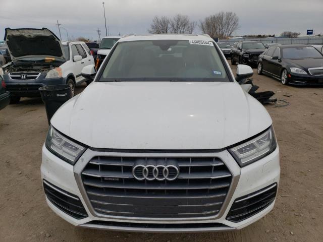WA1BNAFY7J2113330 Audi Q5 Premium Plus