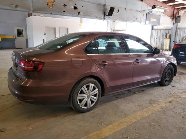 3VW2B7AJ6HM382866 Volkswagen JETTA S