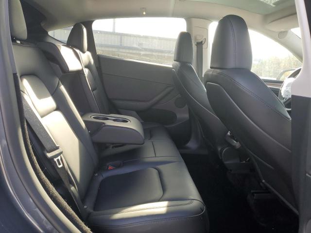7SAYGDEE8PF748908 Tesla Model Y