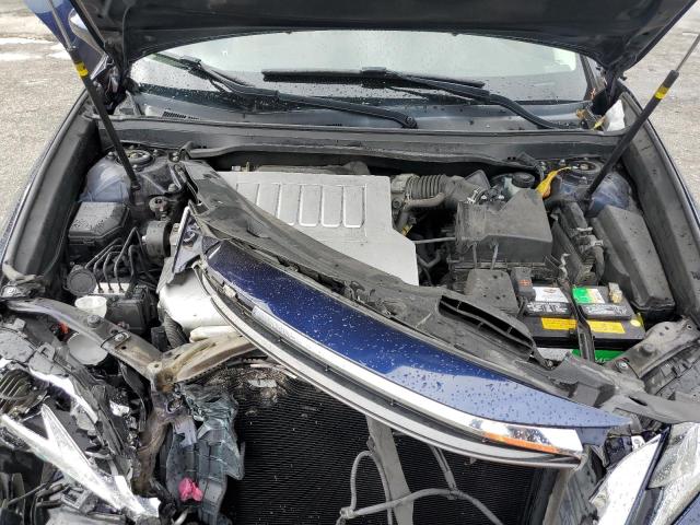 58ABK1GGXGU021490 Lexus ES 350