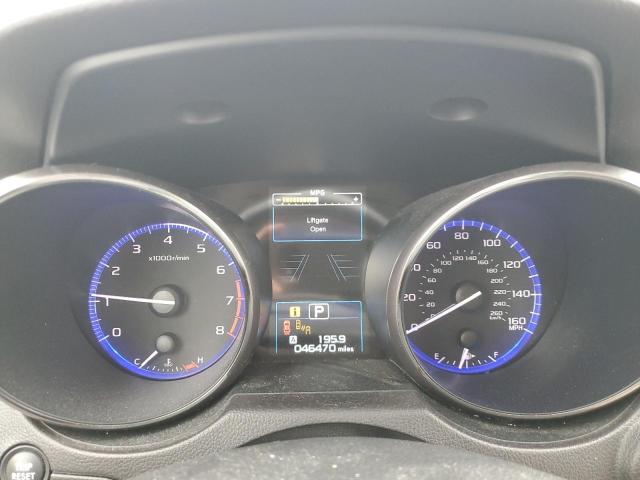 4S4BSENC8G3320139 Subaru Outback 3.6r Limited