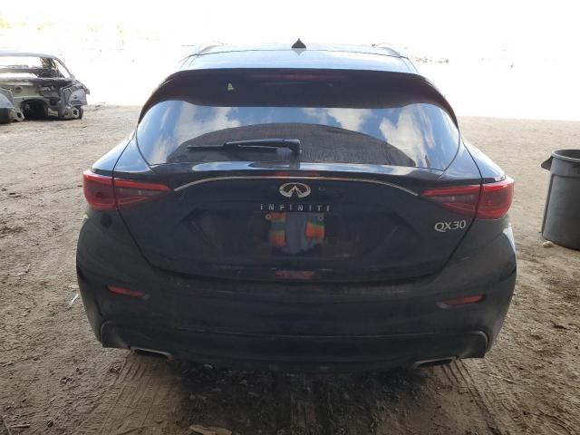 SJKCH5CP3HA034903 Infiniti QX30 BASE