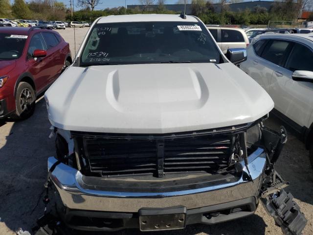 1GCUYDET8NZ223104 Chevrolet Silverado Ltd K1500 Lt