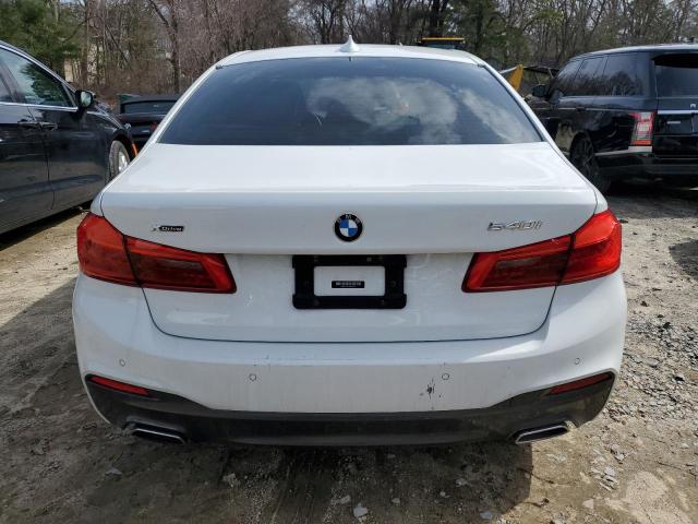 WBAJE7C57KWW20962 BMW 540 XI