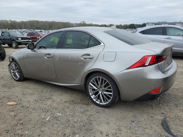 JTHBF1D22E5018730 Lexus IS 250