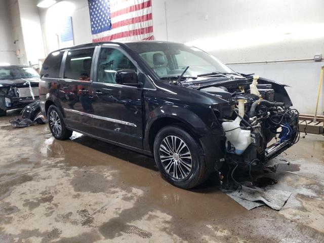 2C4RC1HG8ER109065 Chrysler Town & Country S