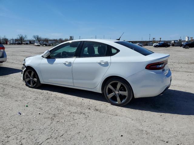 1C3CDFEBXFD345248 Dodge DART GT
