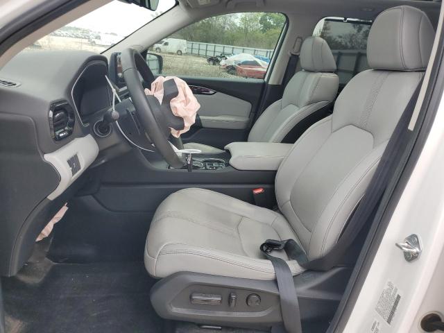 5FNYG2H70PB000877 Honda Pilot Touring