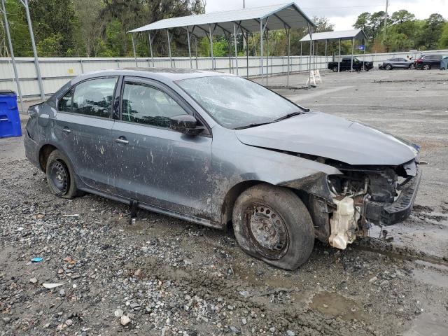3VW1K7AJ8FM300841 Volkswagen JETTA BASE
