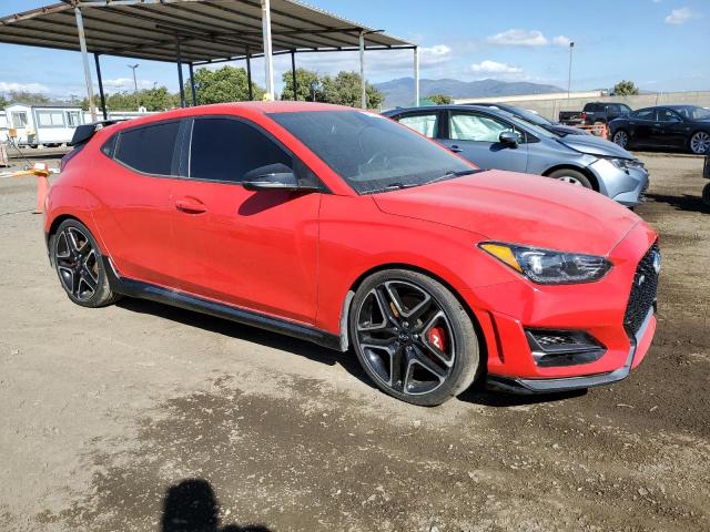KMHT36AH7NU013058 Hyundai VELOSTER N