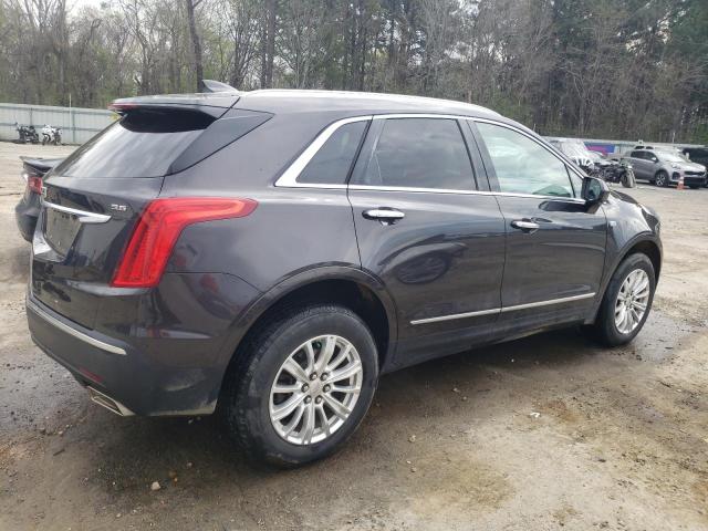 1GYKNARSXHZ248309 Cadillac XT5