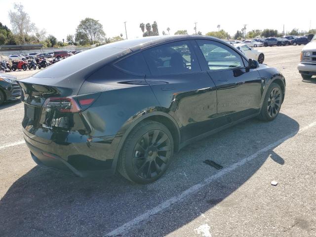 7SAYGDEE9NF510305 Tesla Model Y