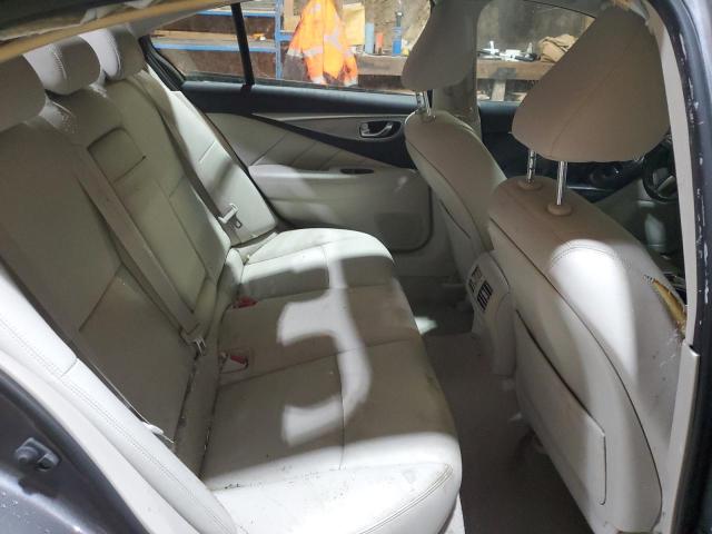 JN1BV7AR3FM418525 Infiniti Q50 BASE