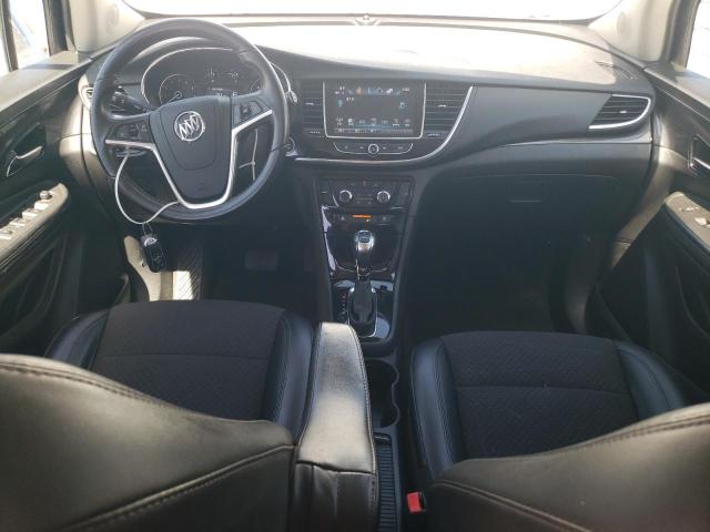 KL4CJASB6JB662213 Buick Encore Preferred