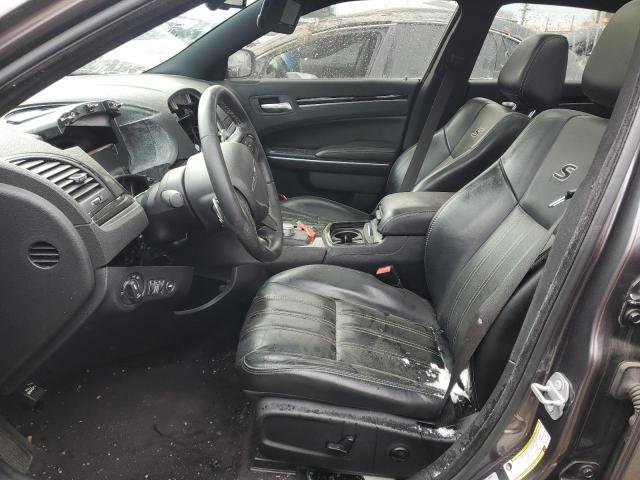 2C3CCAGG3HH616607 Chrysler 300 S