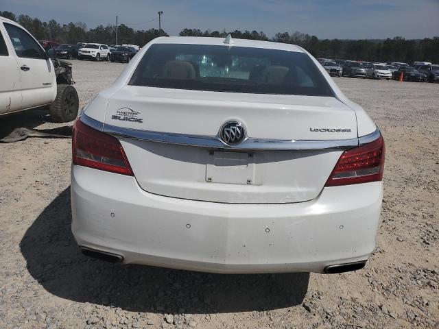 1G4GB5G3XGF124186 Buick Lacrosse