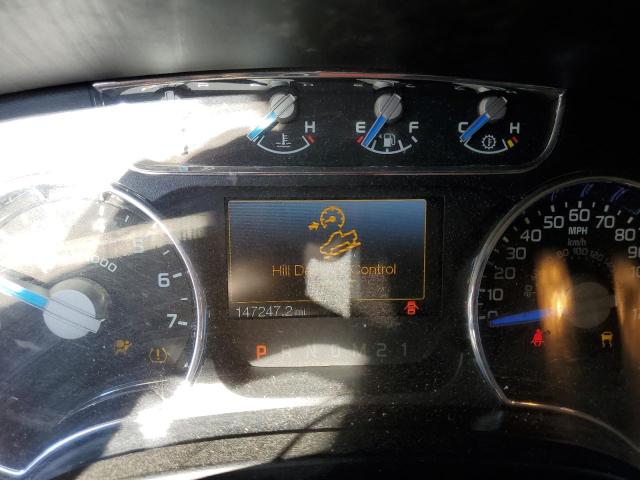 1FTFW1EF1EKE16937 Ford F150 Supercrew
