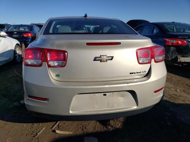1G11B5SL1EF240898 Chevrolet MALIBU LS